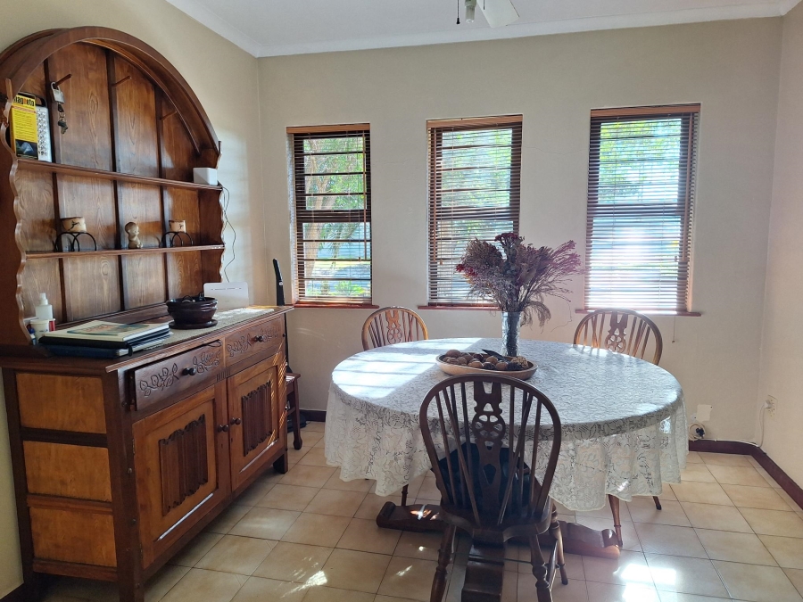 4 Bedroom Property for Sale in Tygerdal Western Cape